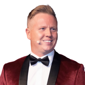 Stuart Parish